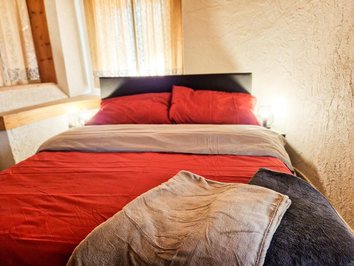 Fewo's Und Apartment's Blaues Haus Appartement *
