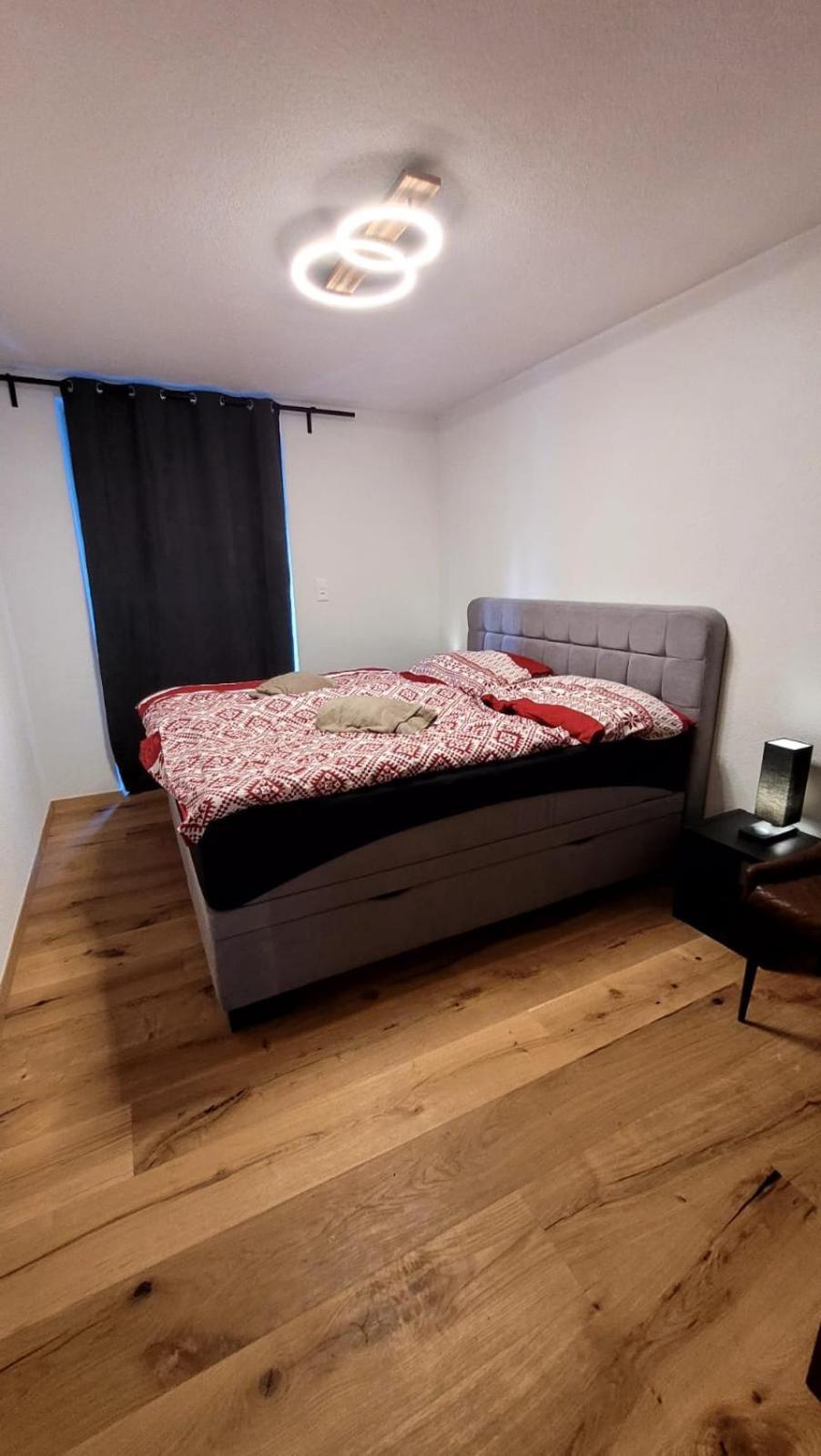 Apartmán Fewo's Und Apartment's Blaues Haus *