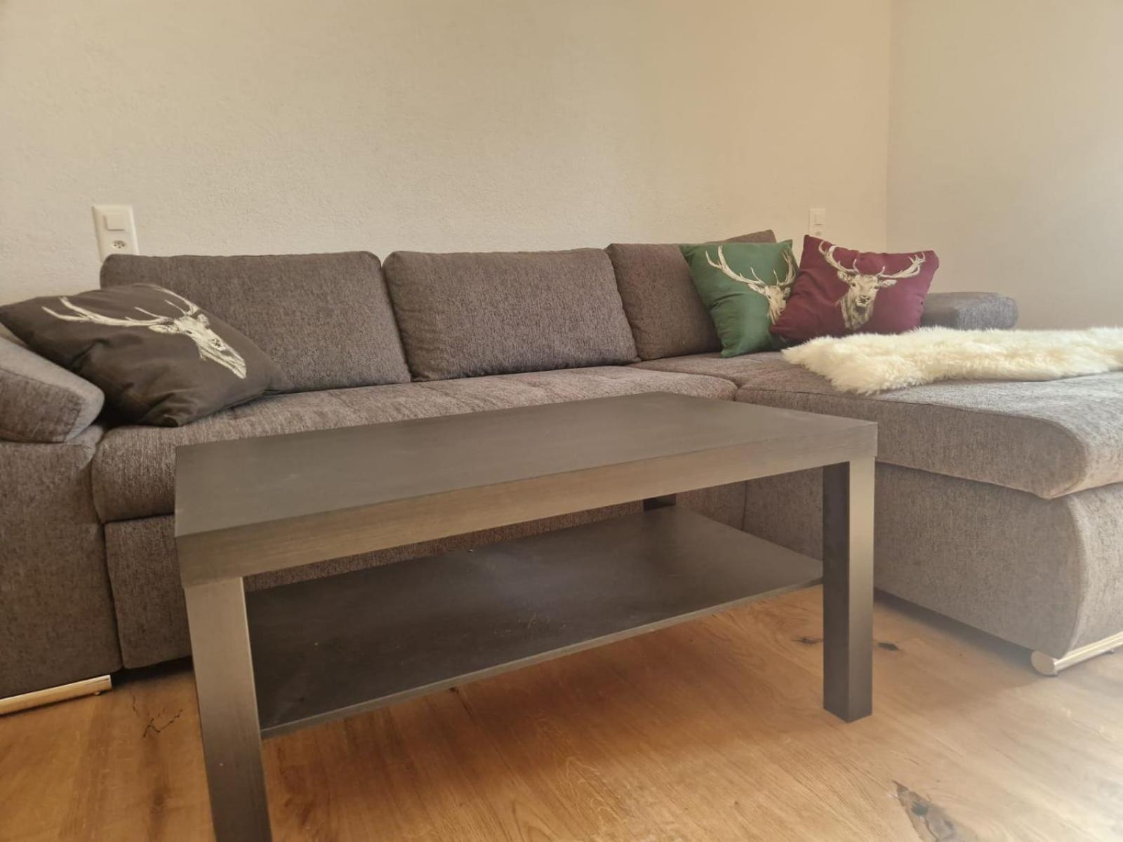 Fewo's Und Apartment's Blaues Haus Appartement *