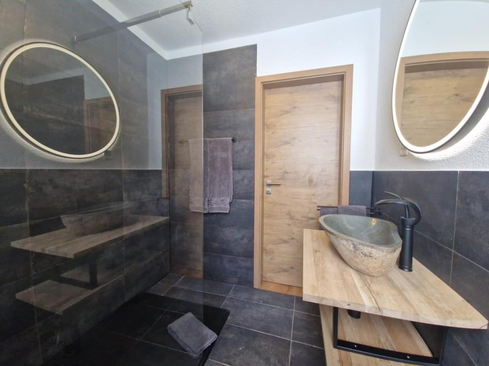 Apartmán Fewo's Und Apartment's Blaues Haus Davos