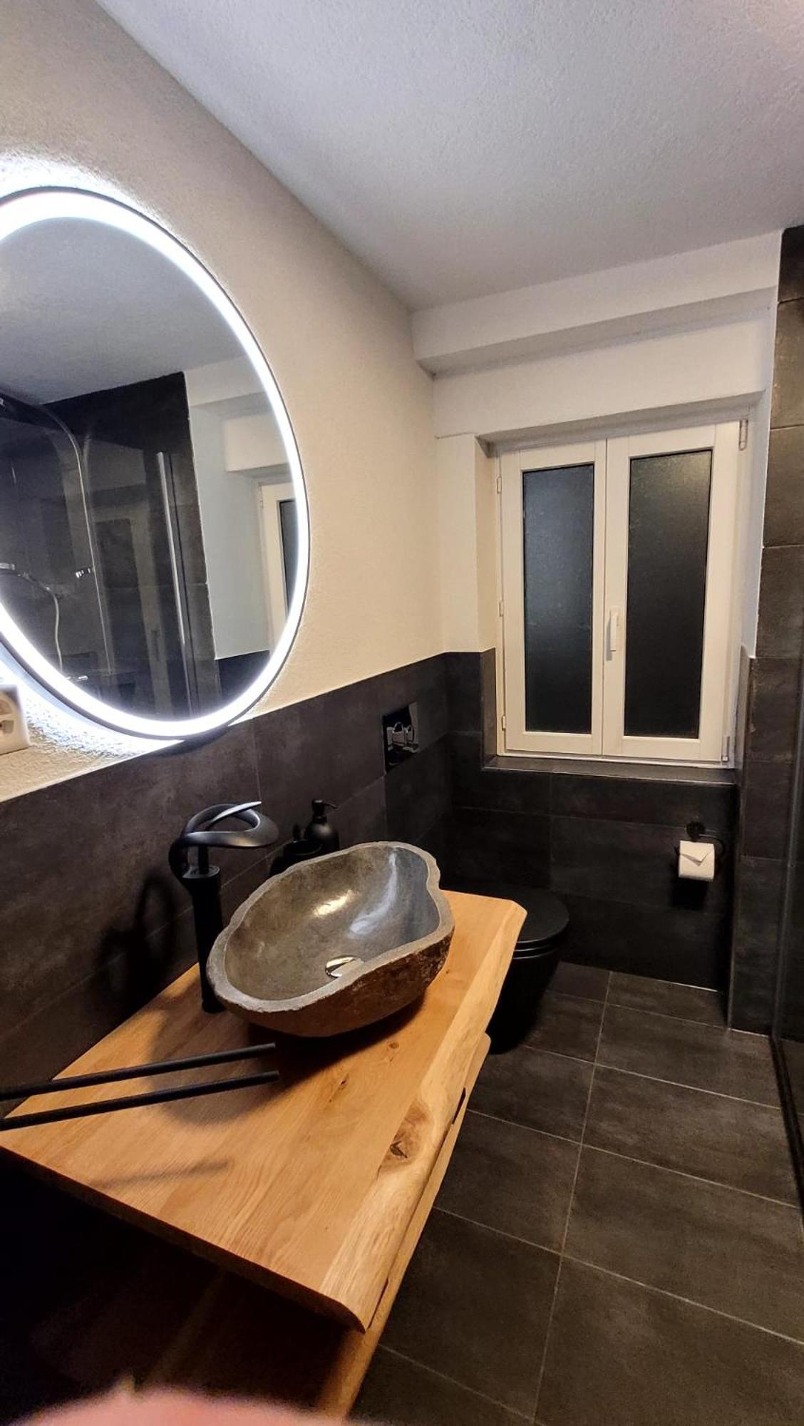 Apartmán Fewo's Und Apartment's Blaues Haus Davos