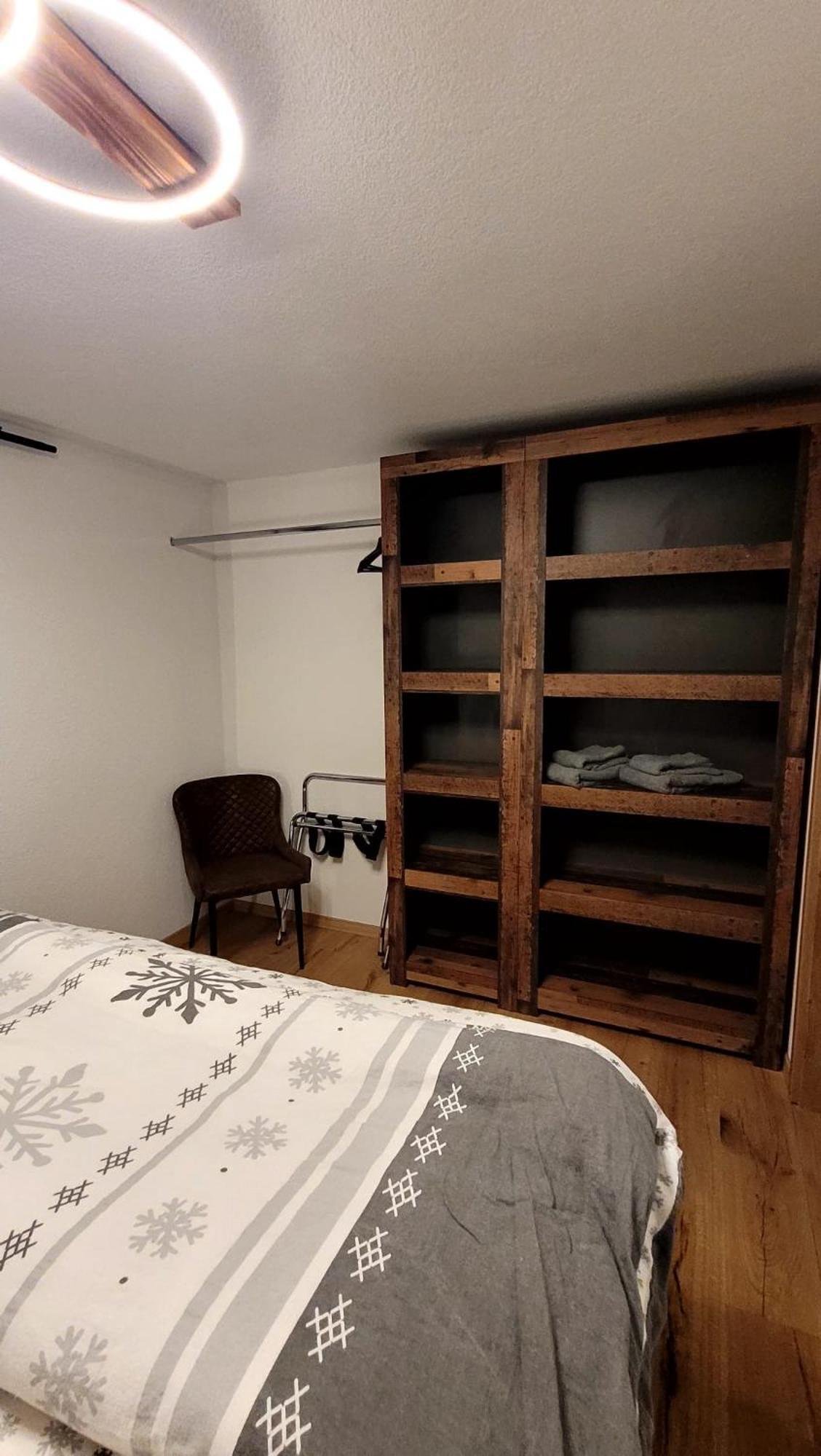 Apartmán Fewo's Und Apartment's Blaues Haus *