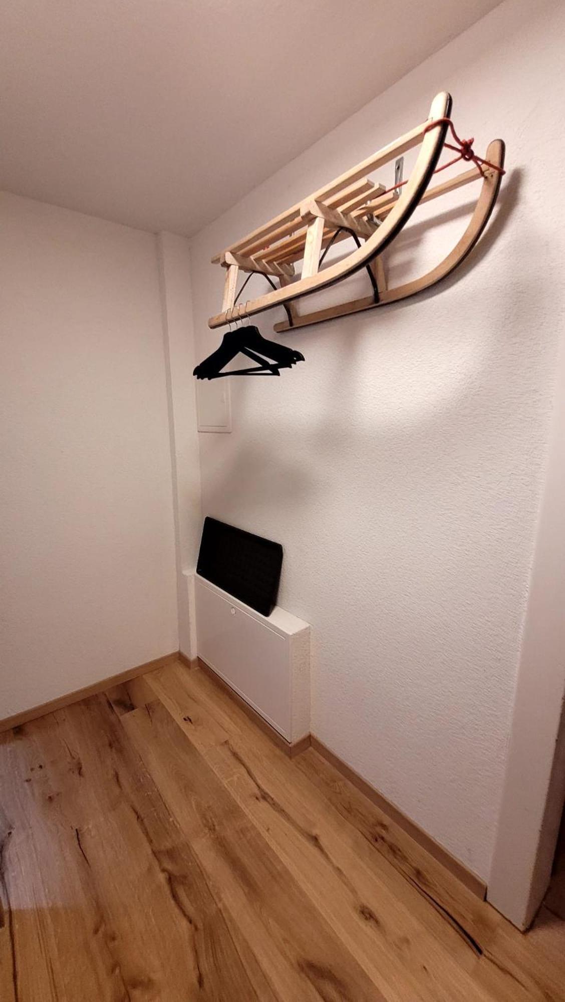 Apartmán Fewo's Und Apartment's Blaues Haus Davos
