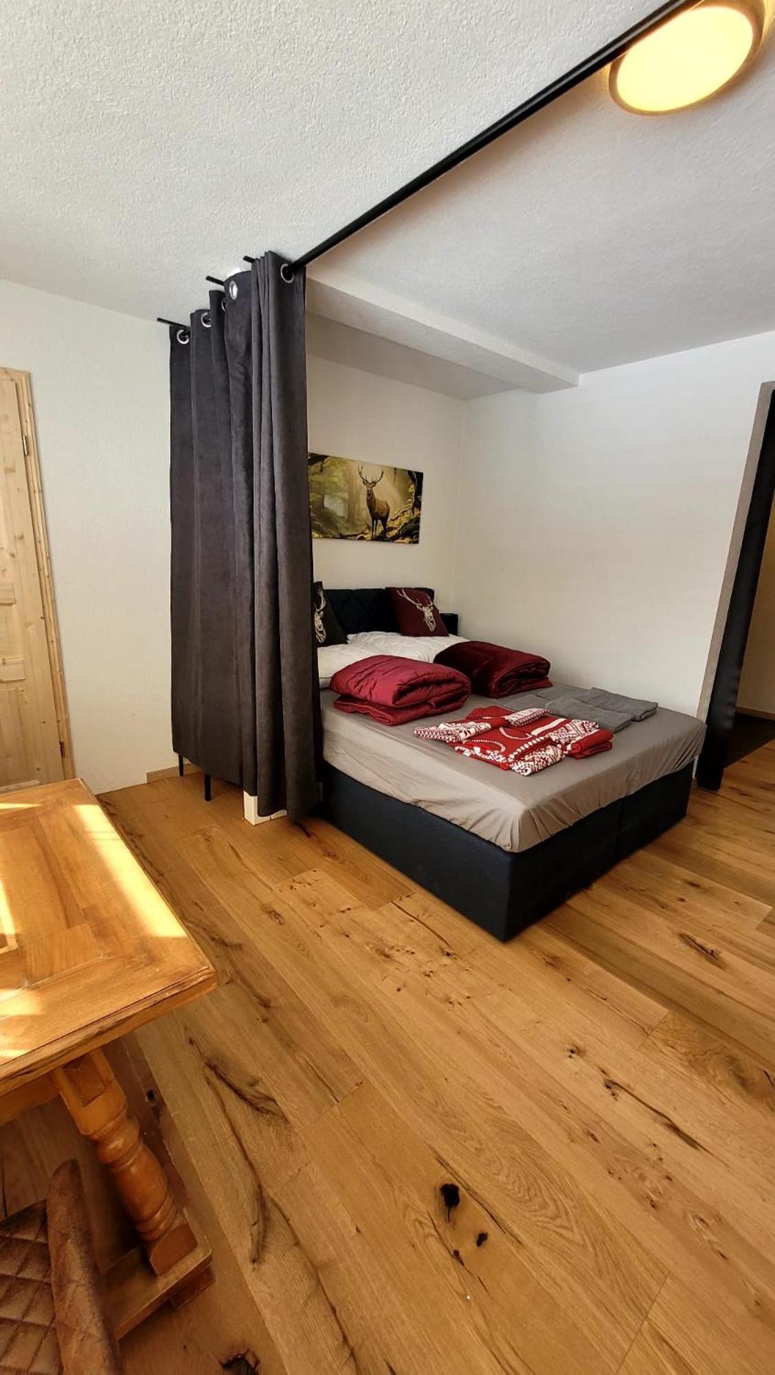 Appartement Fewo's Und Apartment's Blaues Haus